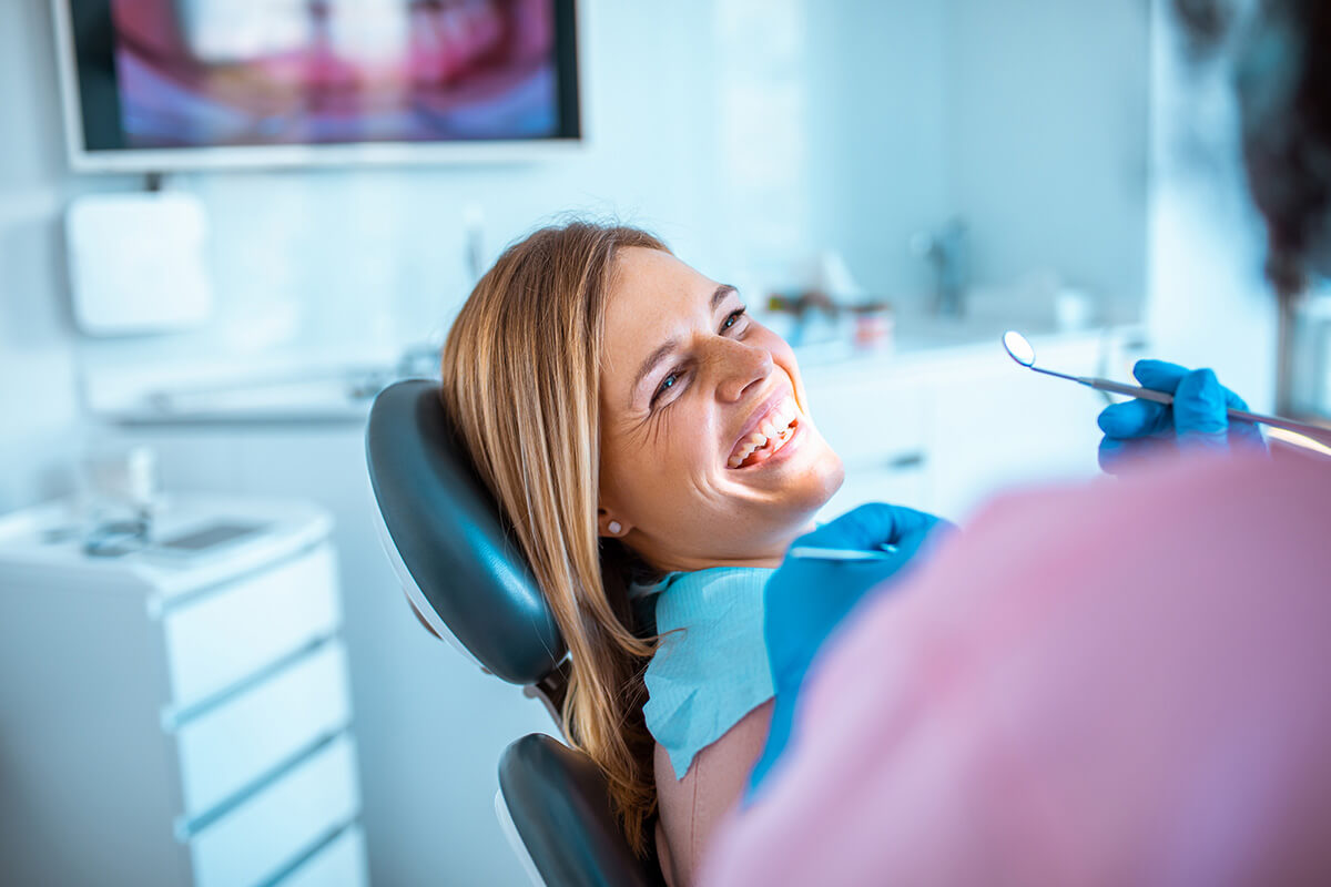 How Long Does Scaling And Root Planing Take? | Carmel, NY
