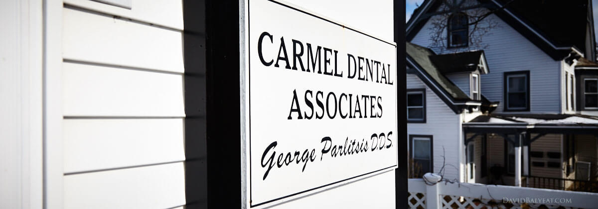 Carmel Dental Associates Appointment