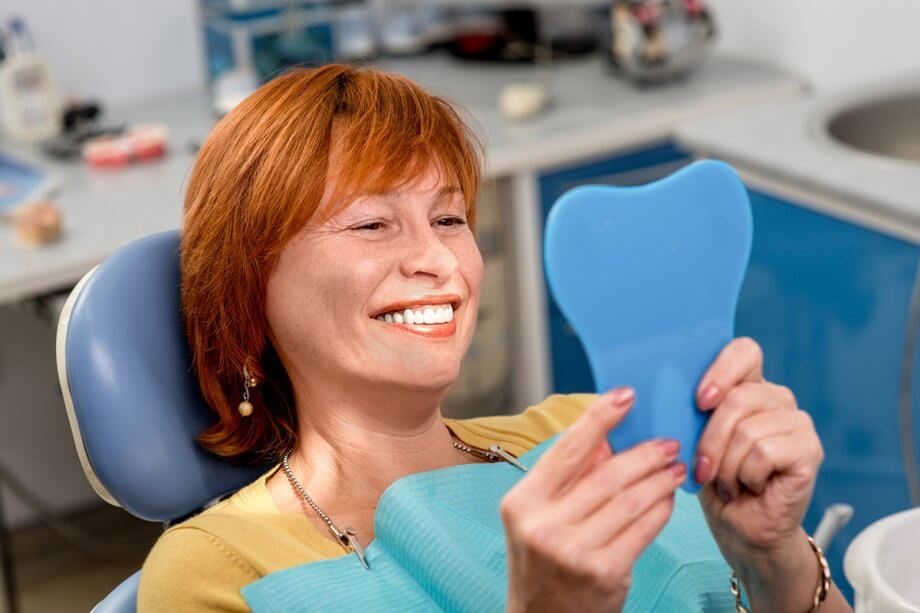 How Do Dental Implants Work?