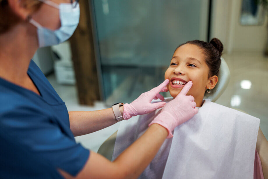 How Often Should Adults See a Dentist for Preventive Care?