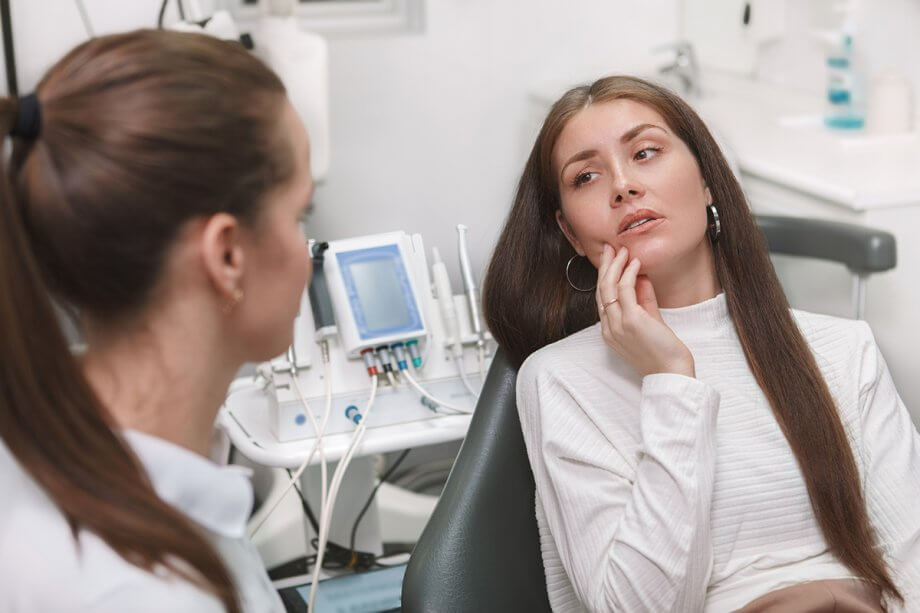 The Most Common Causes of Dental Emergencies And How to Avoid Them