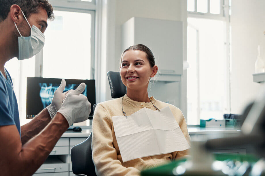 Top 3 Symptoms of A Root Canal Failure